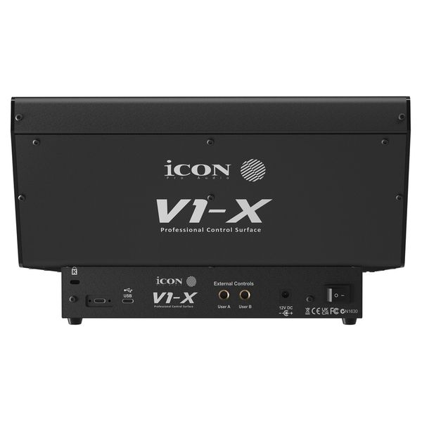 Icon V1-X