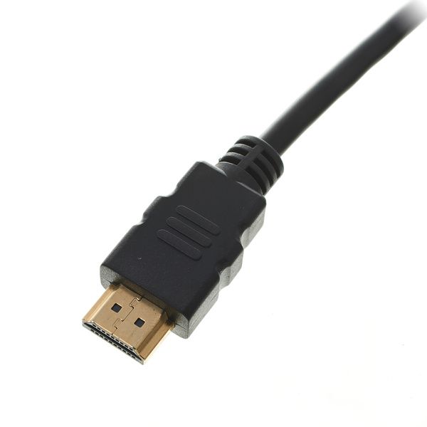 the sssnake HDMI 2.0 Cable 1m