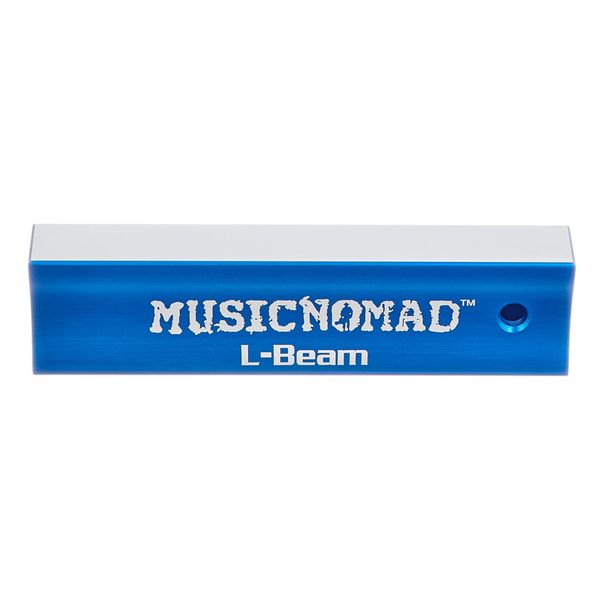 MusicNomad Fret Leveler (MN810)