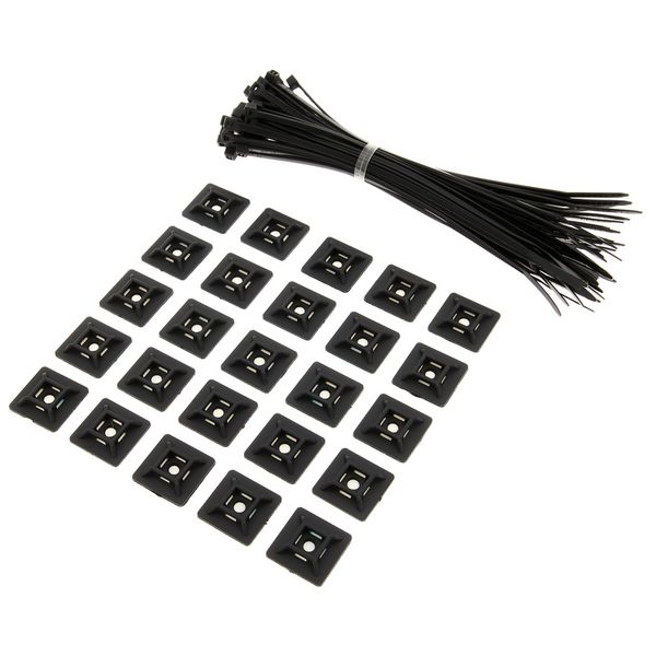 Rockboard Cable Set for Pedalboards