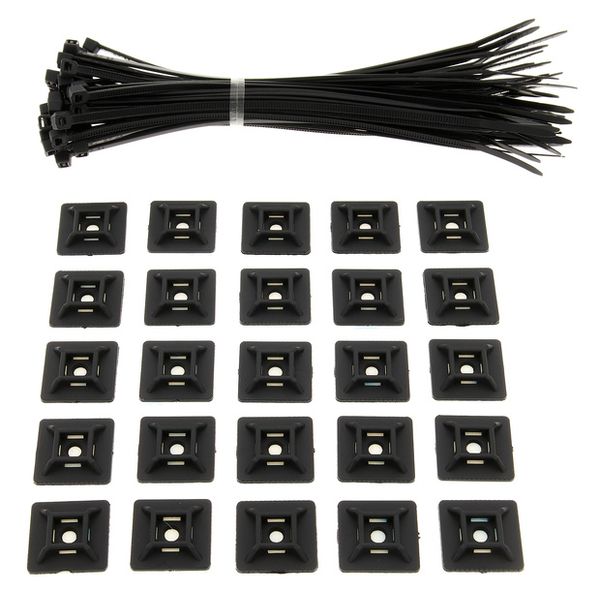 Rockboard Cable Set for Pedalboards