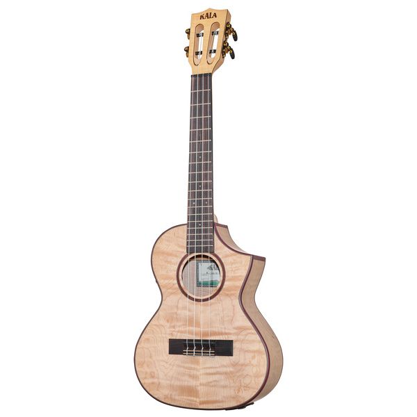 Kala ASFM-T-CE Tenor Ukulele