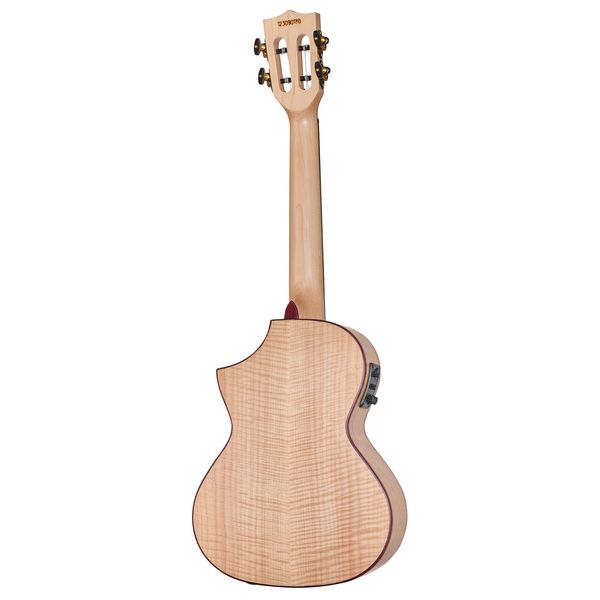 Kala ASFM-T-CE Tenor Ukulele