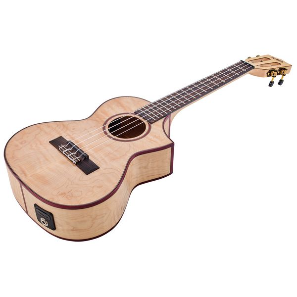 Kala ASFM-T-CE Tenor Ukulele