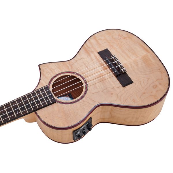 Kala ASFM-T-CE Tenor Ukulele