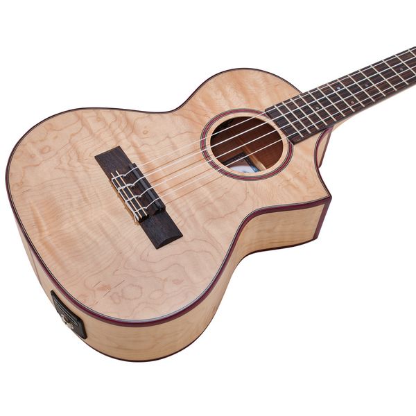 Kala ASFM-T-CE Tenor Ukulele