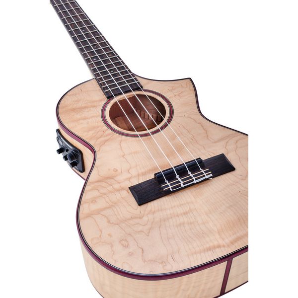 Kala ASFM-T-CE Tenor Ukulele