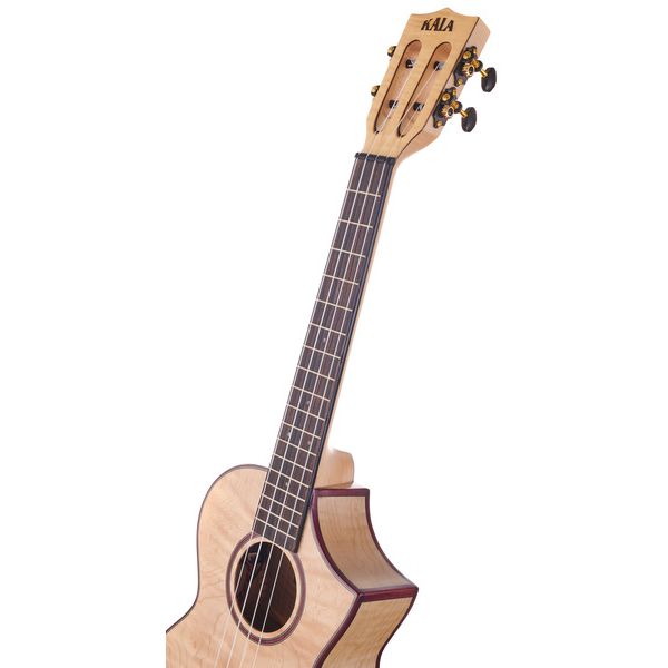 Kala ASFM-T-CE Tenor Ukulele