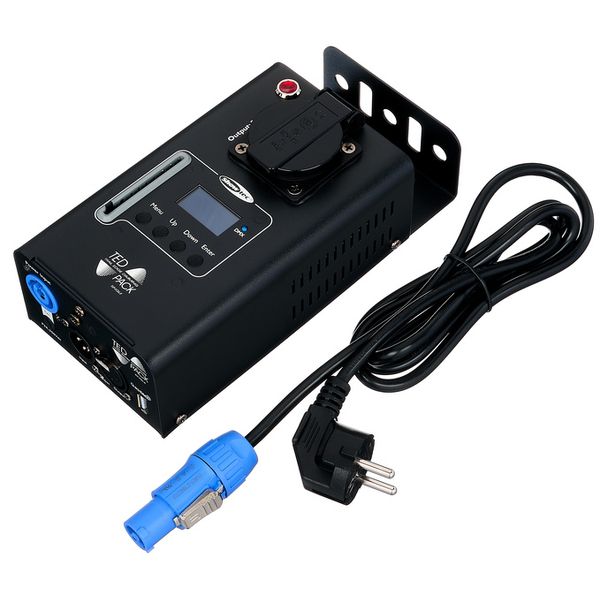 Showtec TED Pack Single