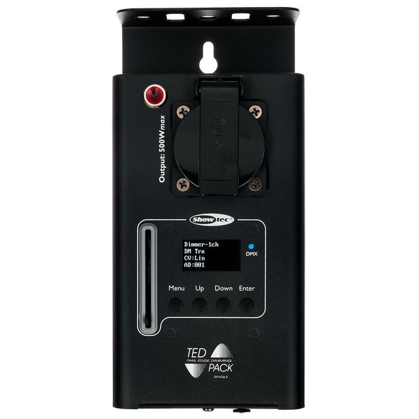 Showtec TED Pack Single