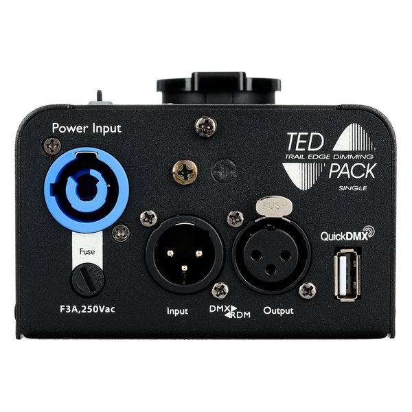 Showtec TED Pack Single