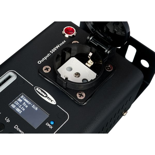 Showtec TED Pack Single