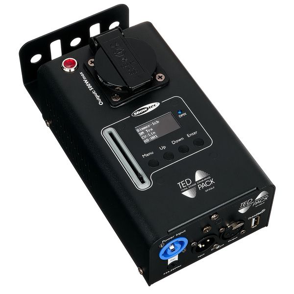Showtec TED Pack Single