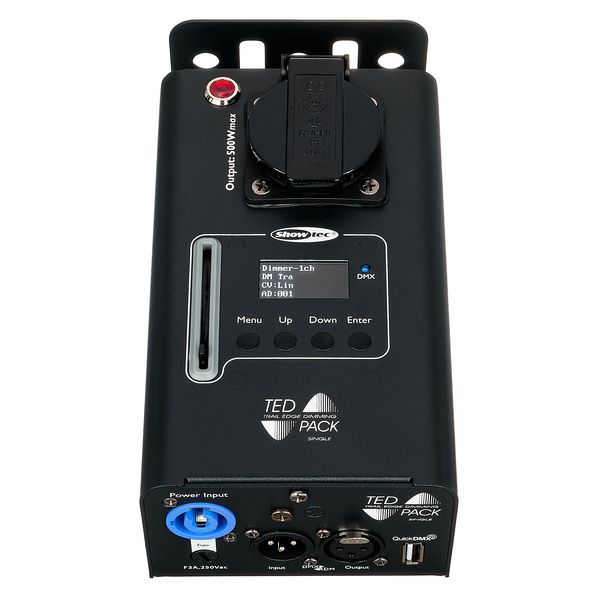 Showtec TED Pack Single