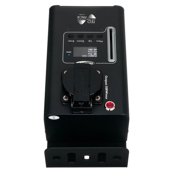 Showtec TED Pack Single