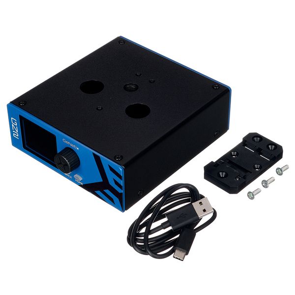 ChamSys GeNetix GN2 2 Port Node