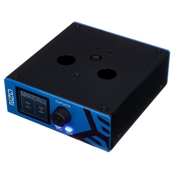 ChamSys GeNetix GN2 2 Port Node