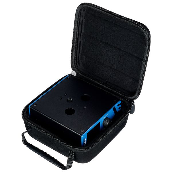 ChamSys GeNetix GN2 2 Port Node