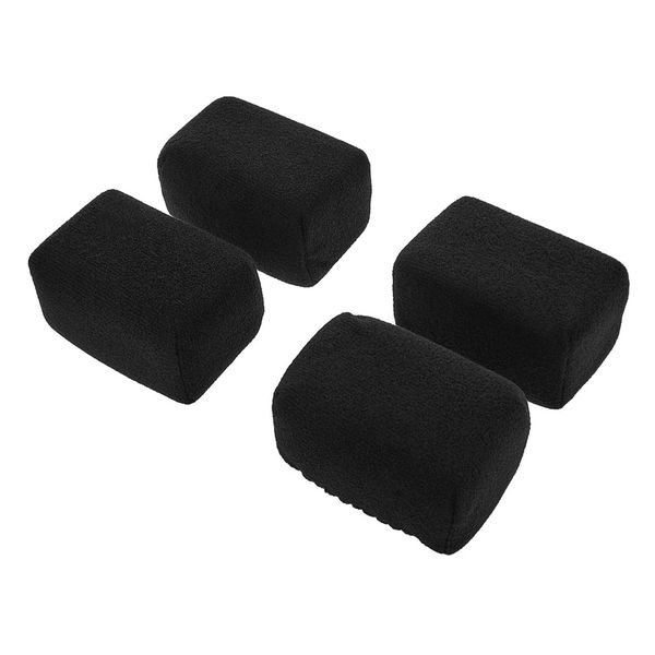 Protec IPAC Fit Blocks 4 pcs