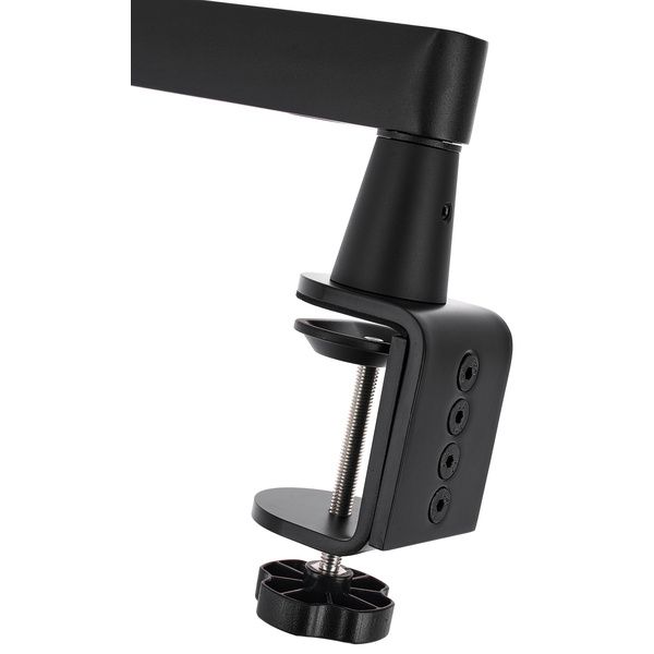 Rode PodMic Swivel Mic Arm Bundle