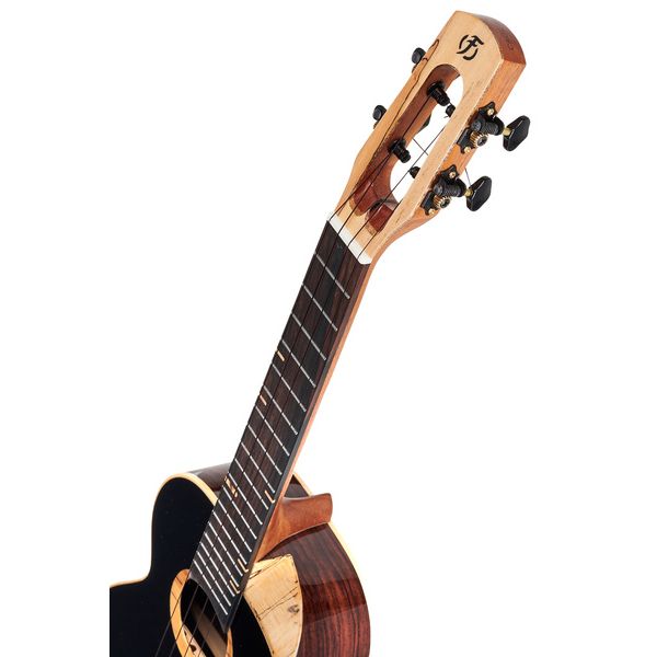 Flight 4SB Sammy Turton Tenor Ukulele