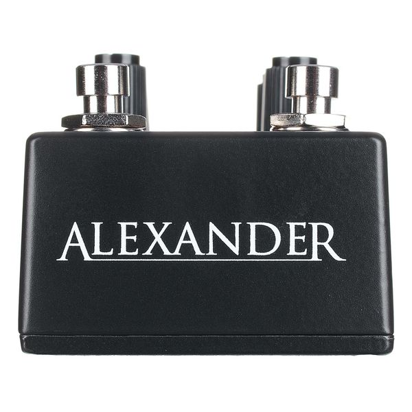 Alexander Pedals Dynaflanger 213