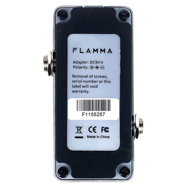Flamma FC13 Phaser