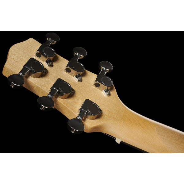 Vox SDC-1 Mini Guitar Black
