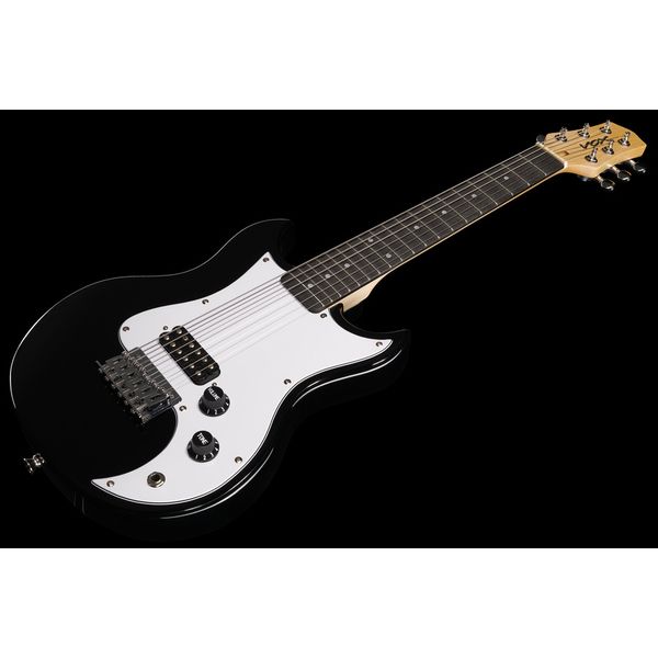 Vox SDC-1 Mini Guitar Black