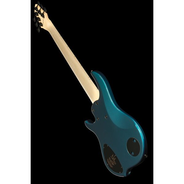 Dingwall NG3 Nolly Sig.6 Forest Custom