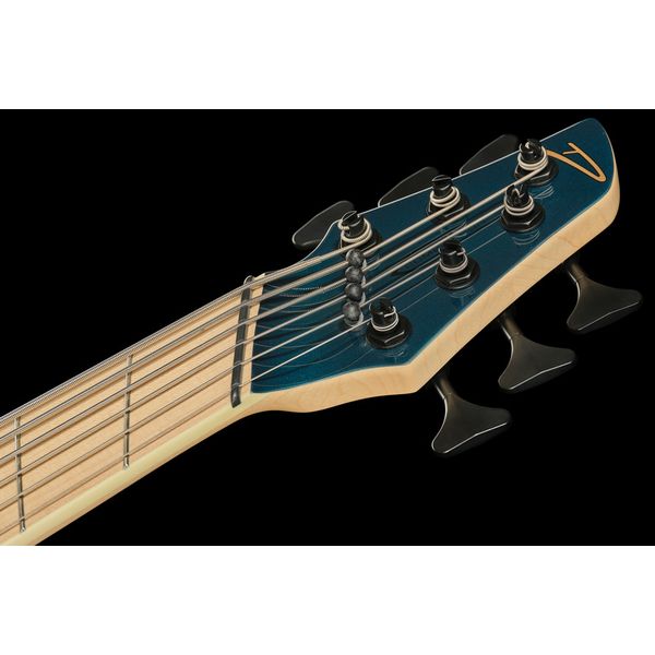 Dingwall NG3 Nolly Sig.6 Forest Custom