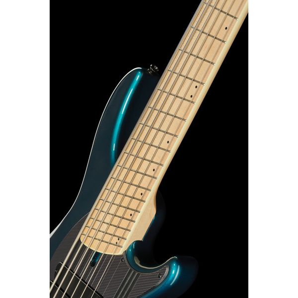 Dingwall NG3 Nolly Sig.6 Forest Custom