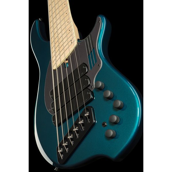 Dingwall NG3 Nolly Sig.6 Forest Custom