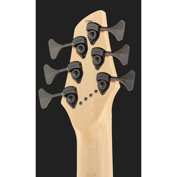 Dingwall NG3 Nolly Sig.6 Forest Custom