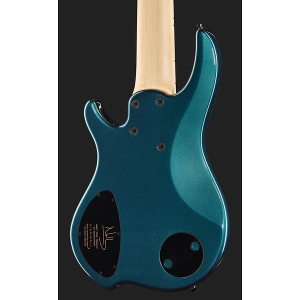 Dingwall NG3 Nolly Sig.6 Forest Custom