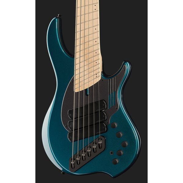 Dingwall NG3 Nolly Sig.6 Forest Custom