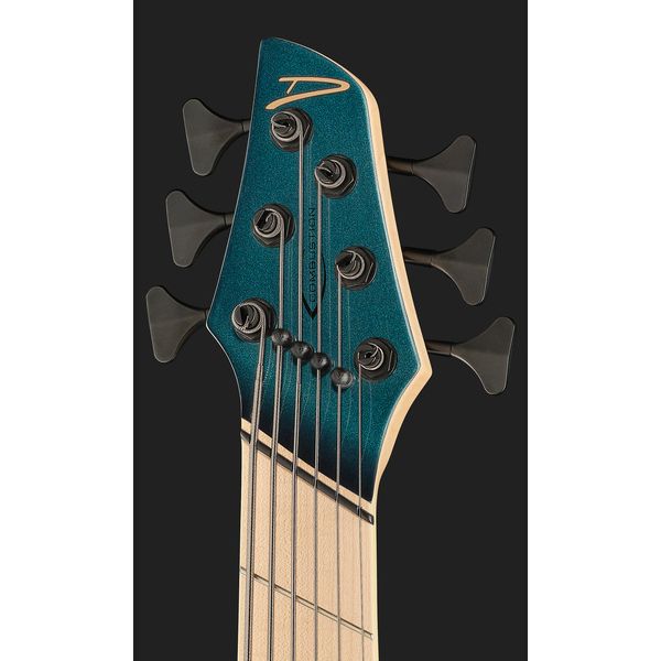 Dingwall NG3 Nolly Sig.6 Forest Custom