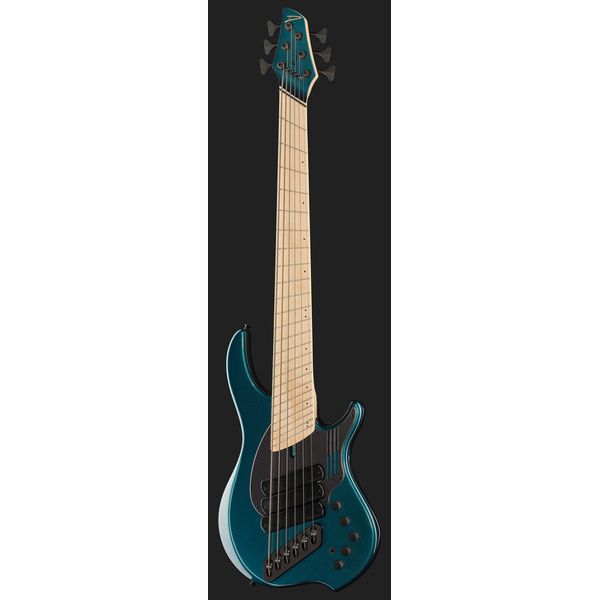 Dingwall NG3 Nolly Sig.6 Forest Custom