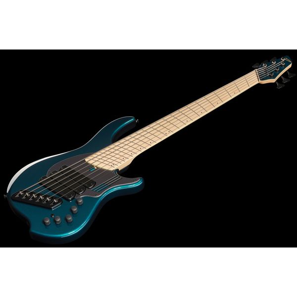 Dingwall NG3 Nolly Sig.6 Forest Custom