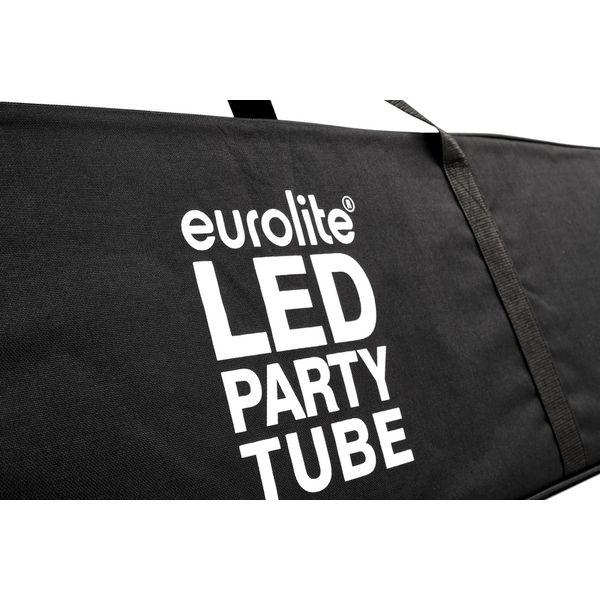 Eurolite Softbag for 6x LED Party Tube