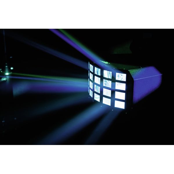 Eurolite LED D-4000 Beam Effect