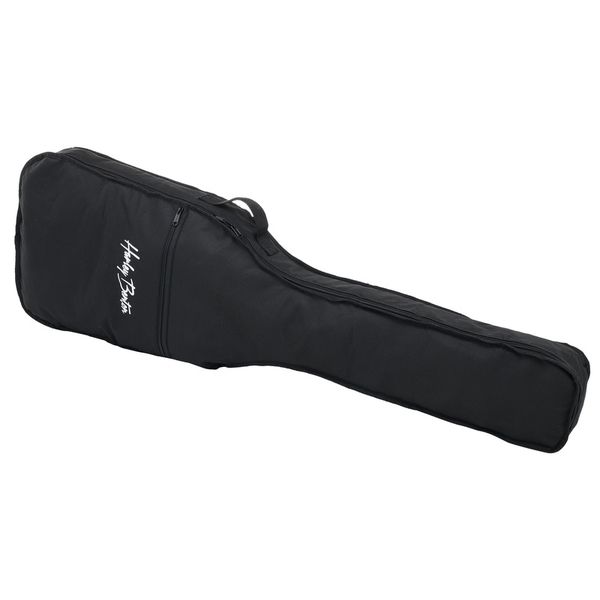 Squier Mini P Bass Black Bundle