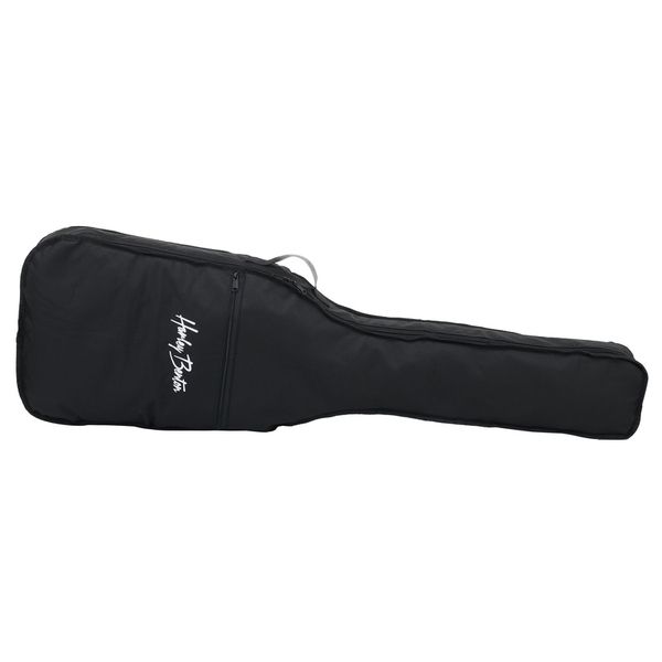 Squier Mini P Bass Black Bundle