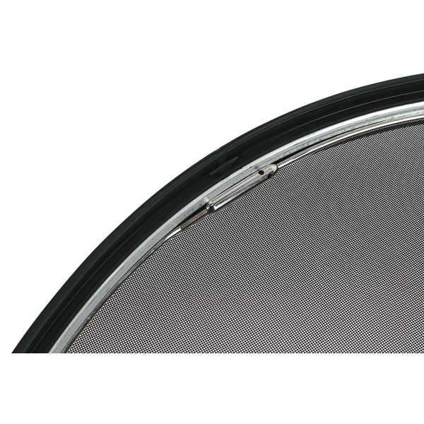 Rtom 22" Black Hole Practice Pad V2