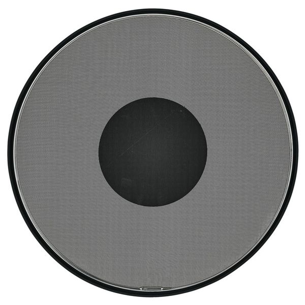 Rtom 22" Black Hole Practice Pad V2