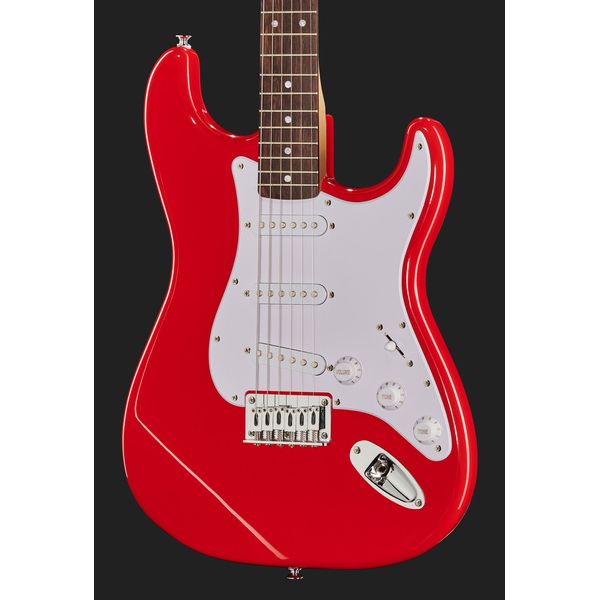 Squier Sonic Strat HT Torino R Set