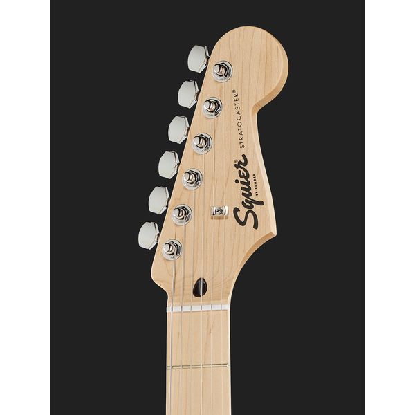 Squier Sonic Strat MN 2TSB Set