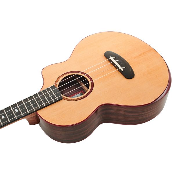 Kala CT-SSRW-BG-C Baritone Ukulele