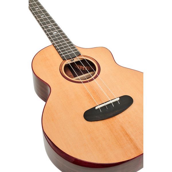 Kala CT-SSRW-BG-C Baritone Ukulele