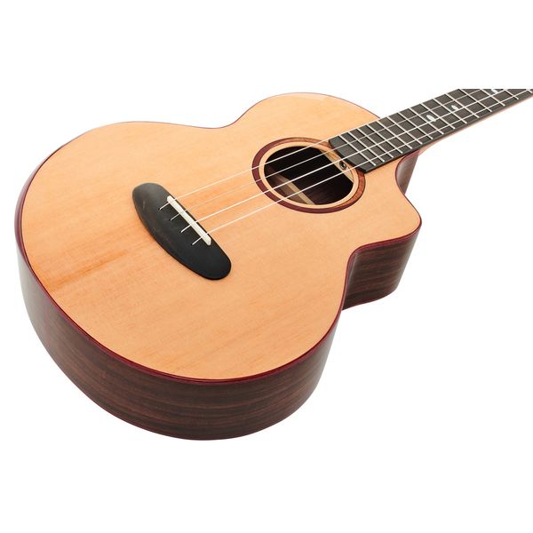 Kala CT-SSRW-BG-C Baritone Ukulele